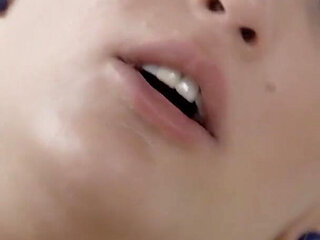 Sexy Blonde Cecilia Scott Erotic Morning Sex
