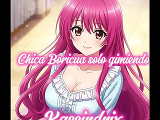 Boricua te gime Kassindrix