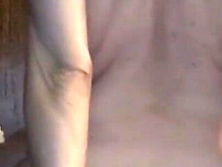 I Ride Him with My Plug up My Ass and Soak Him with My Cum