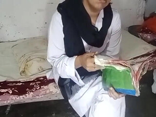 Maid Unexpected Moments Hot Bhabi