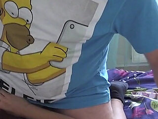 Maria 18teenymariapatrick