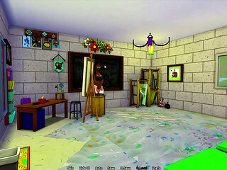 Little Man Remake (ep 1) &quot_Goodnight'_s Kiss&quot_