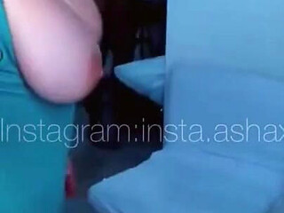 My Ass