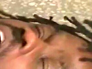 black and white big black cock sucking anal penetrated
