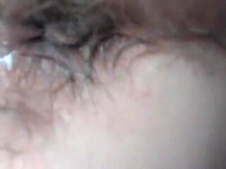 Fart and Ass Fingering