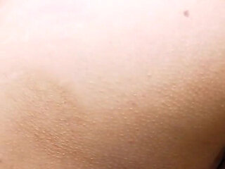 Parental Error: Strong Stepdad Fucks Hot Latina Stepdaughter in the Garden