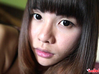 Tiny Thai piece of ass gets fucked