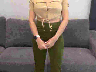 Soldier Stella