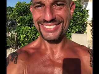 FITNESS IS THE FOUNTAIN OF YOUTH