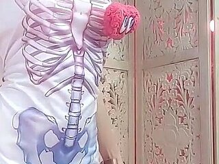 Solo Amateur Webcam Teen Masturbation