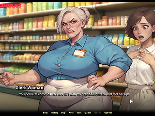 Moonripple Lake (part 02) - by Bananacreamgames