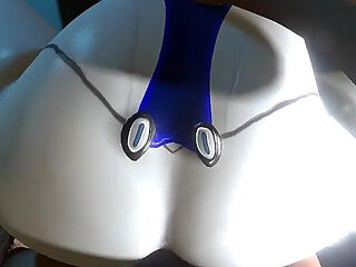 Demi Sex Robot Upgrades Test Sequence - Subverse Parody