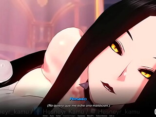 GME Anime World: part 6 fap