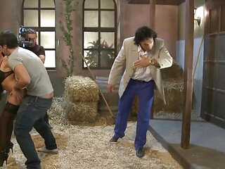 I segreti di Moana-Hard Sc 1 lewd orgy