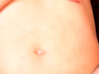 Hubby Can't Fuck Me the Way I Need