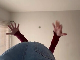 The Giants Turn Me on