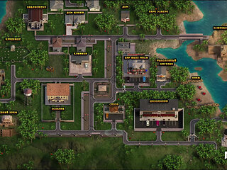 Treasure Of Nadia - Helps Relieve Stress By Massaging Cock E1 #25