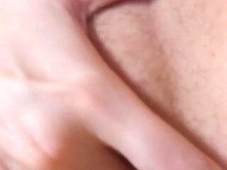 Wifey's Alone Time on Cam