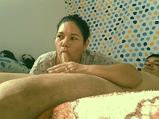 Unforgettable Blowjobs