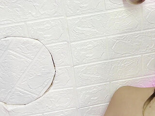 Dick Cannot Handle That Kind of Touch