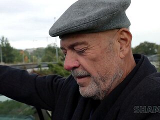 SHAME4K. MILF with Big Tits Knows How To Keep Secrets ft. Mackenzie Page  Perry Layne