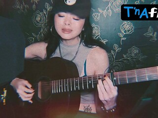 Ruibo Qian Caboose, Knockers Sequence in Ruibo Qian Supah Mind-blowing