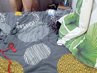 French Amateur Doggystyle Fuck Satin Lingerie Clothed Sex Blowjob Rimjob