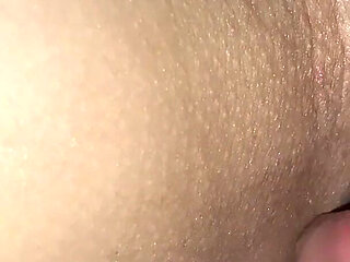 He Gives Me a Chest Massage and He Rubs My Until I Cum, Arabic Moroccan Teen