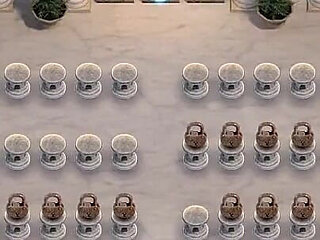 The Genesis Order V65031 Part 187 Stepaunt and a Horny Teen Tits Sucking by Loveskysan69