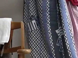 Resort Getaway with Asami, a 55-year-old Married Woman - 2