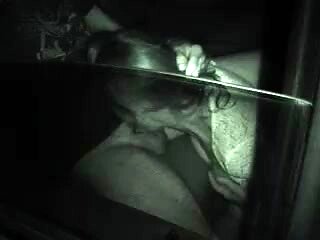 SABLE BLOWJOB (coke dealer)