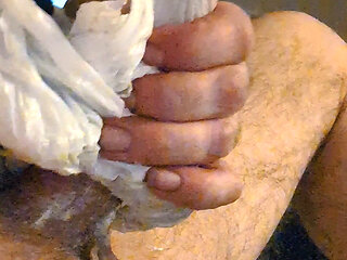 time to replace my home aid fee fee, lol