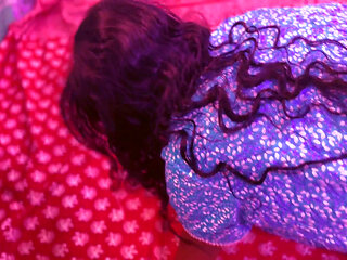 Saudi Hot Maid Removes Her Big Ass Clothes While Clean My Bed & I Get Hot & Masturbate After Seeing