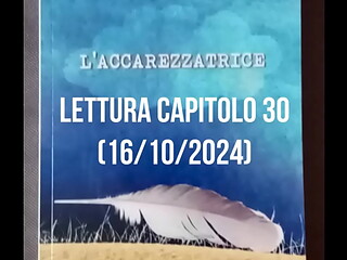 L'_Accarezzatrice (Cap.30)