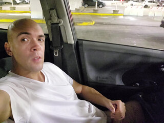 Shopping Mall Parking