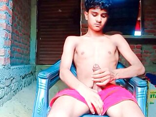 Boys sex, gay movie, father step son gay