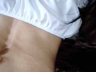 Why Are There so Few Views - Because We Fuck so Well