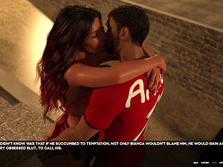 Bianca and Aaron an Insatiable Marriage Part 1