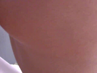 Cherry Morgan Pays Jayson Knight a Visit