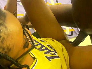 My Stepsister Loves It When I Fuck Her Tight Pussy Ballsdeep