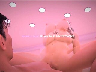 A Stepmother's Love (orborigin) [part 5] Part 1 Gameplay by Loveskysan69