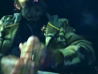 Smoke With Me. Stroke With Me. Get Your Dick Out & Stroke