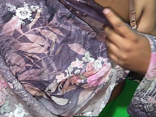 Debor Vabi Romantic Video Part 01