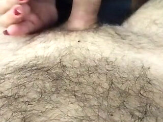 A good cock sucking machine