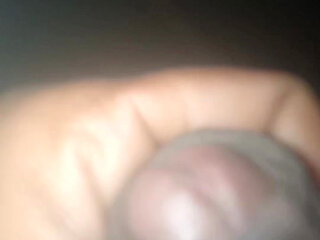 Night sooting my life wife