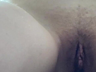 Her First Time Piss in Ass No Rules Left Anal Pee