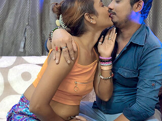 Wife had hardcore sex with a stranger