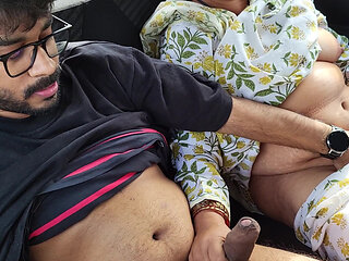 RANDOM CAR FUN ENJOYED A LOT SUBSCRIBE TO FAPHOUSE FOR MORE