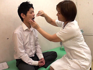 Busty Mature Woman Creampie Sex At Work