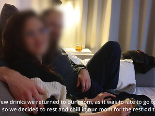 Date 16 Part 1 ( Spa Trip )